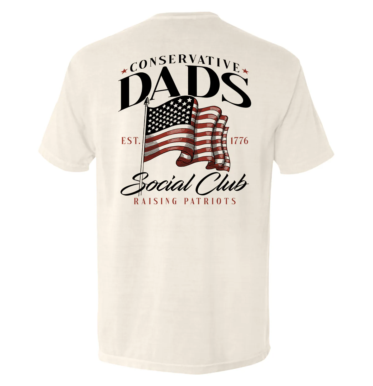 Conservative Dads Social Club - Image 10