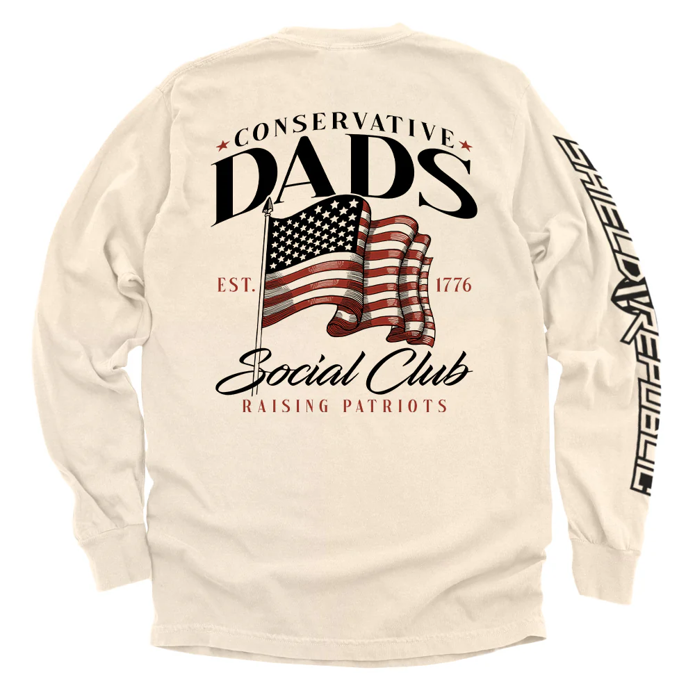 Conservative Dads Social Club - Image 11