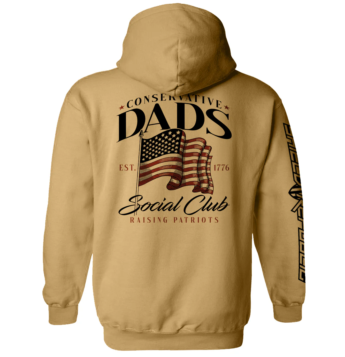 Conservative Dads Social Club - Image 12