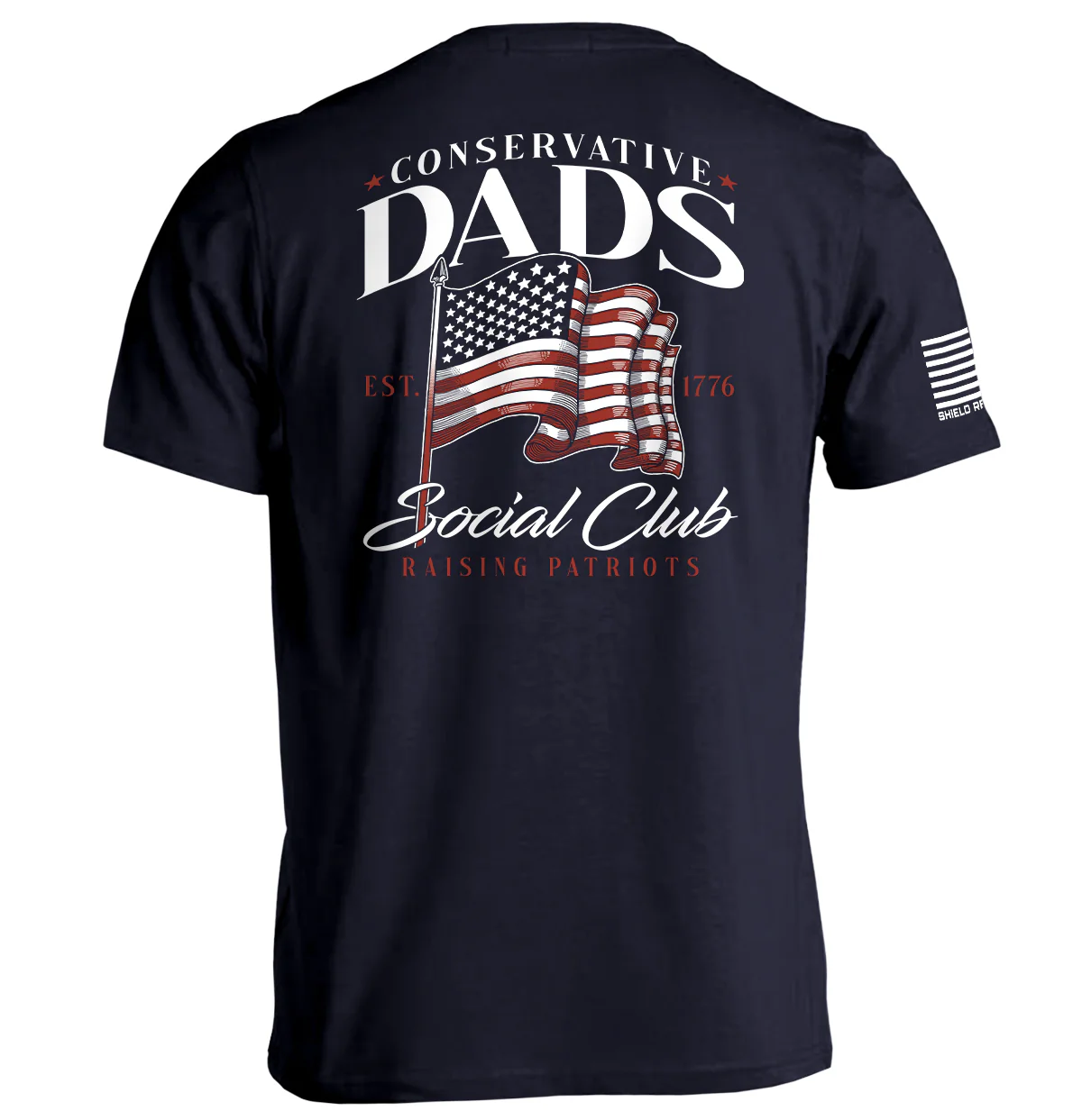 Conservative Dads Social Club - Image 3