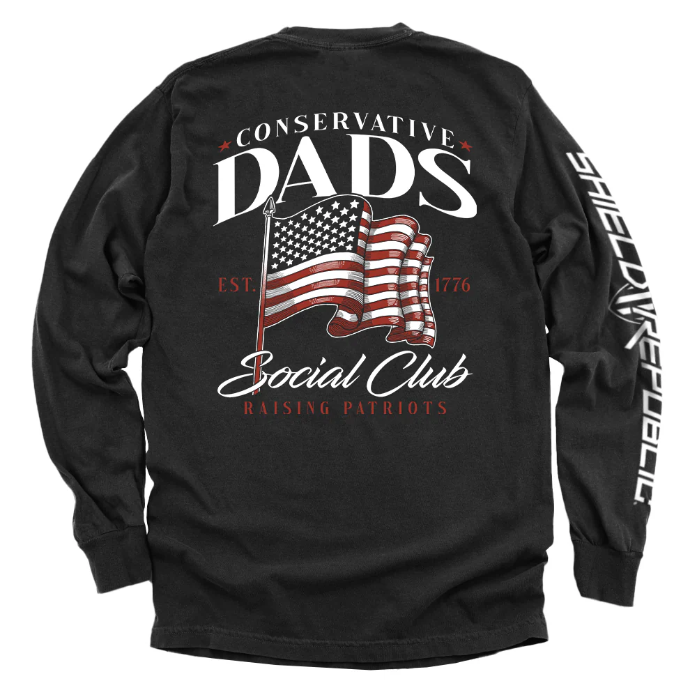 Conservative Dads Social Club - Image 4