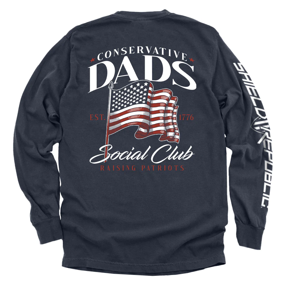 Conservative Dads Social Club - Image 5