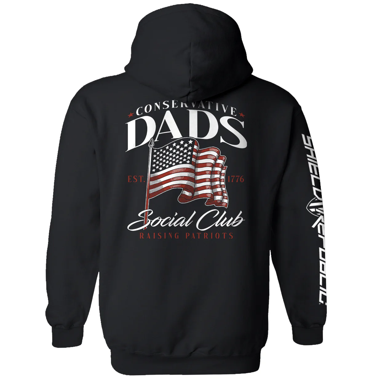 Conservative Dads Social Club - Image 6