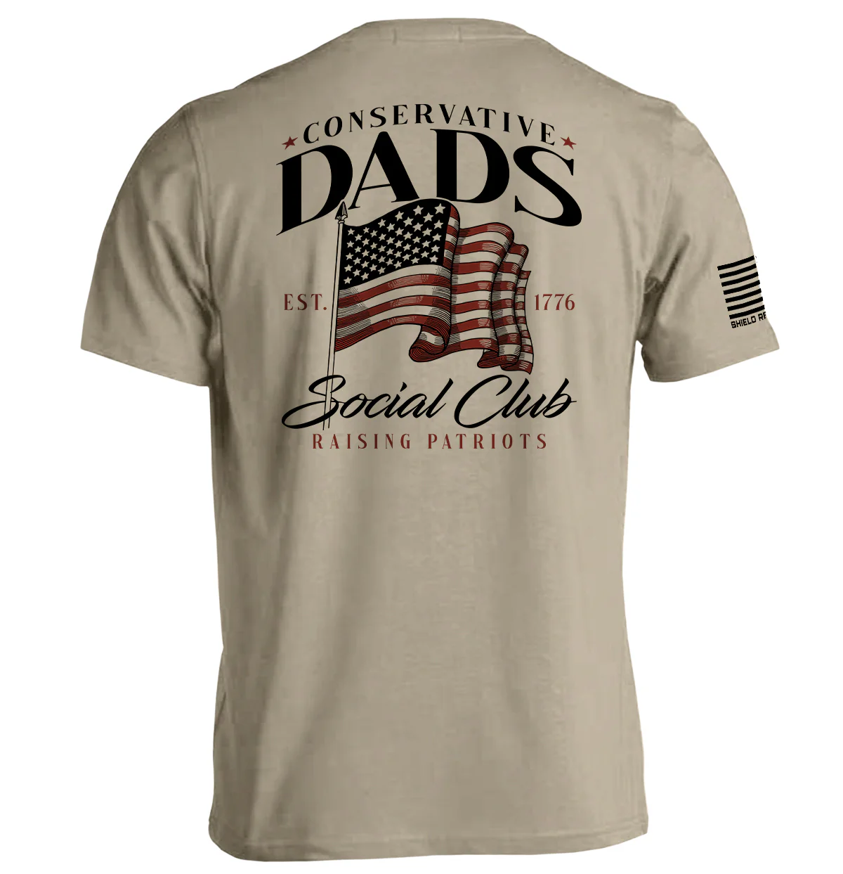 Conservative Dads Social Club - Image 8