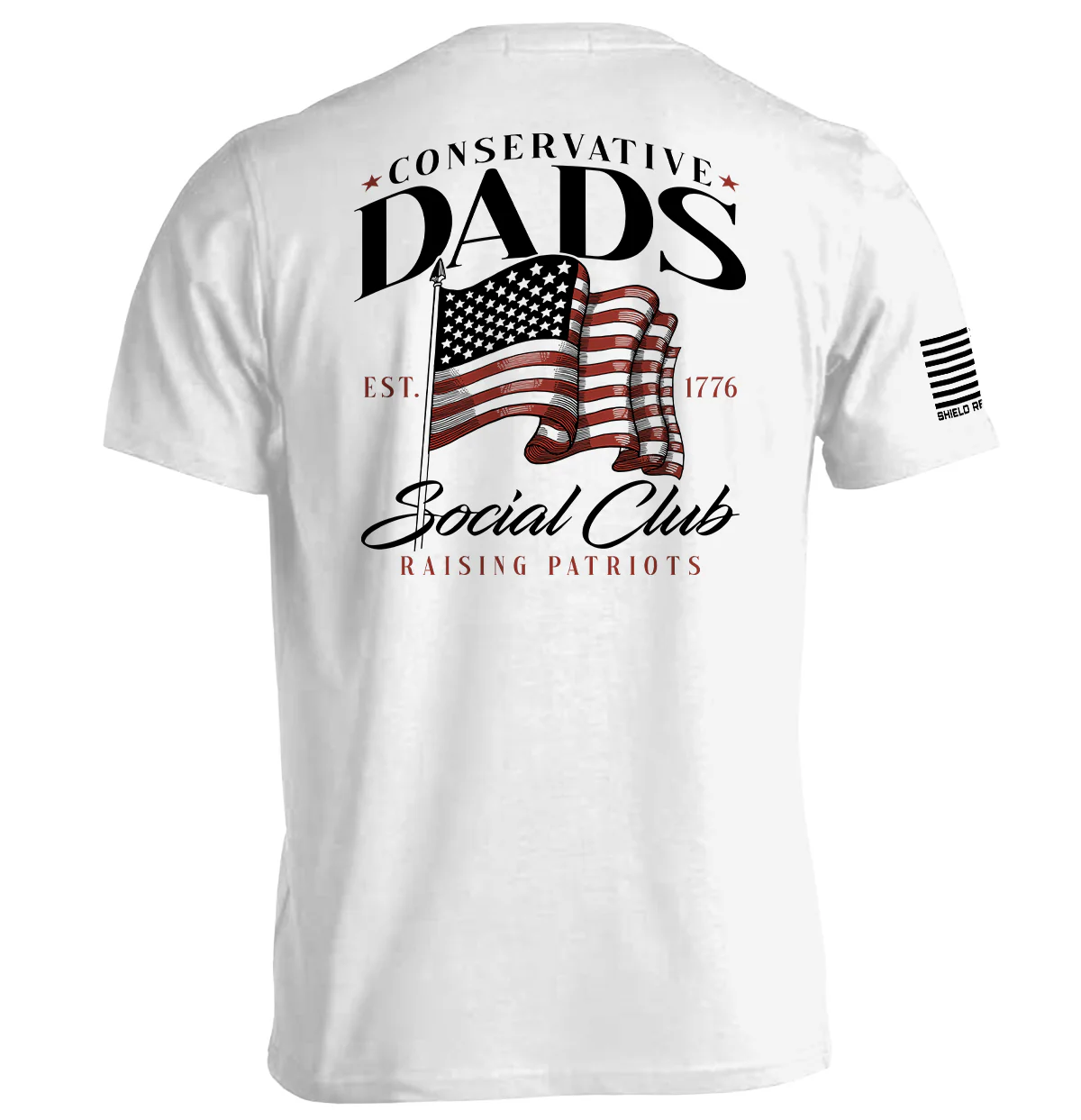 Conservative Dads Social Club - Image 9