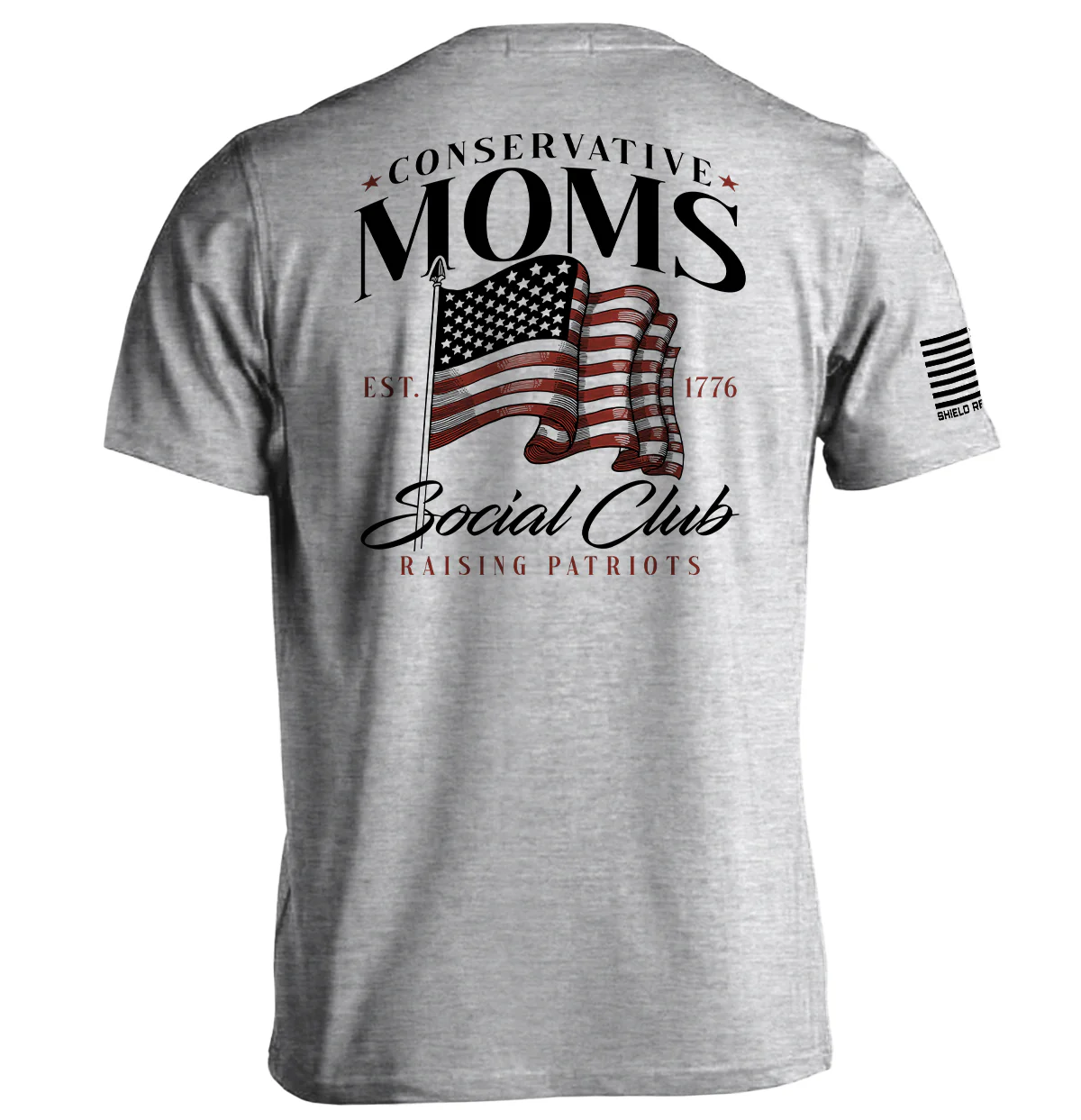 Conservative Moms Social Club - Image 10