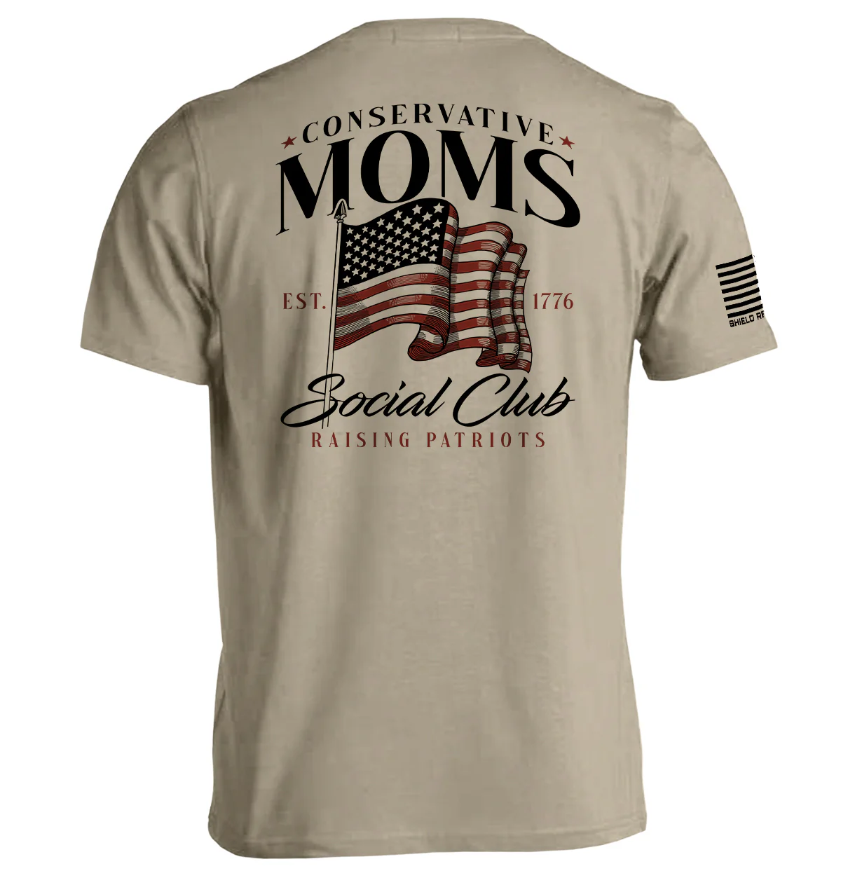 Conservative Moms Social Club - Image 11