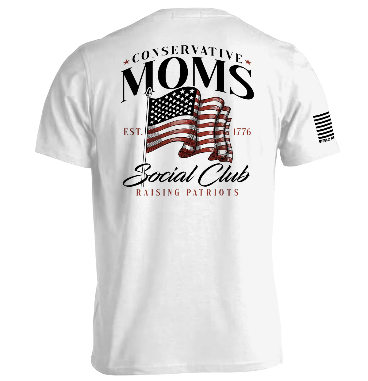 Conservative Moms Social Club - Image 12