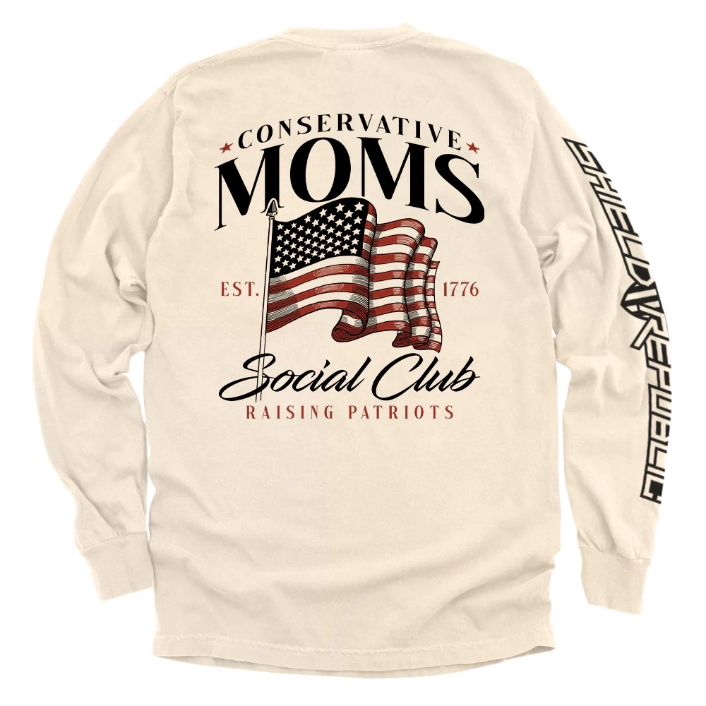 Conservative Moms Social Club - Image 13