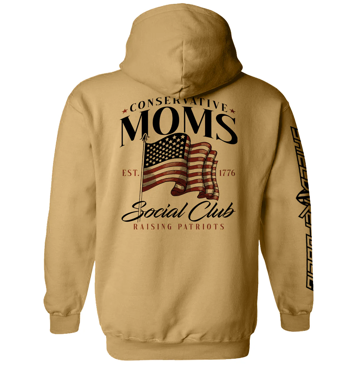 Conservative Moms Social Club - Image 14