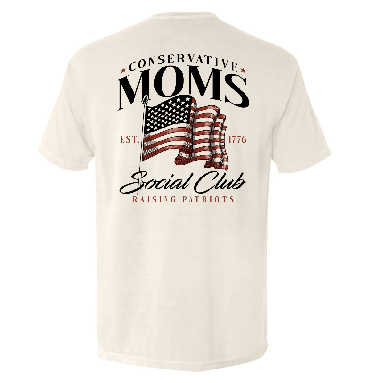 Conservative Moms Social Club - Image 3