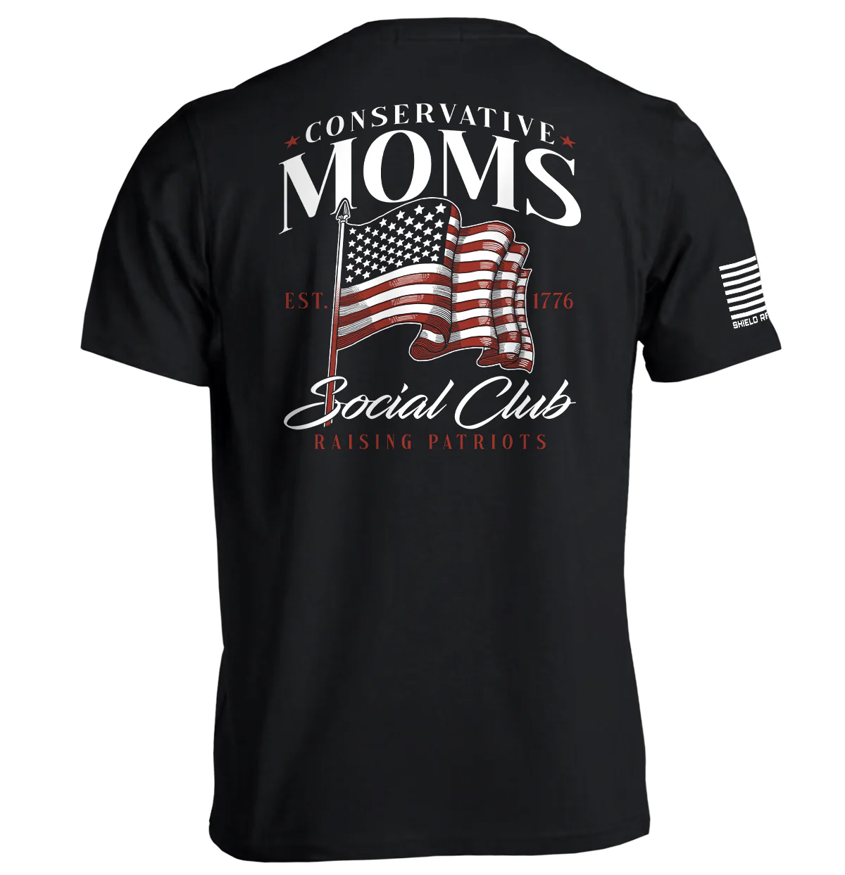 Conservative Moms Social Club - Image 4