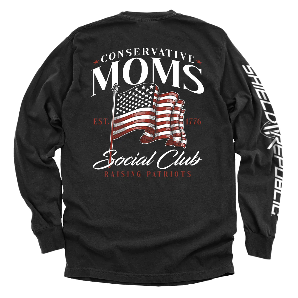 Conservative Moms Social Club - Image 6