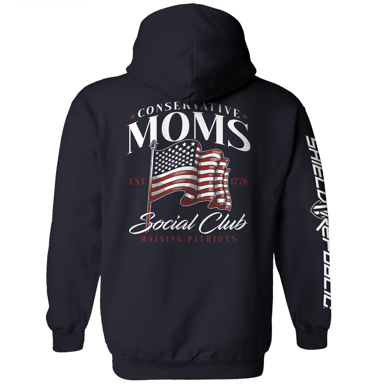Conservative Moms Social Club - Image 9