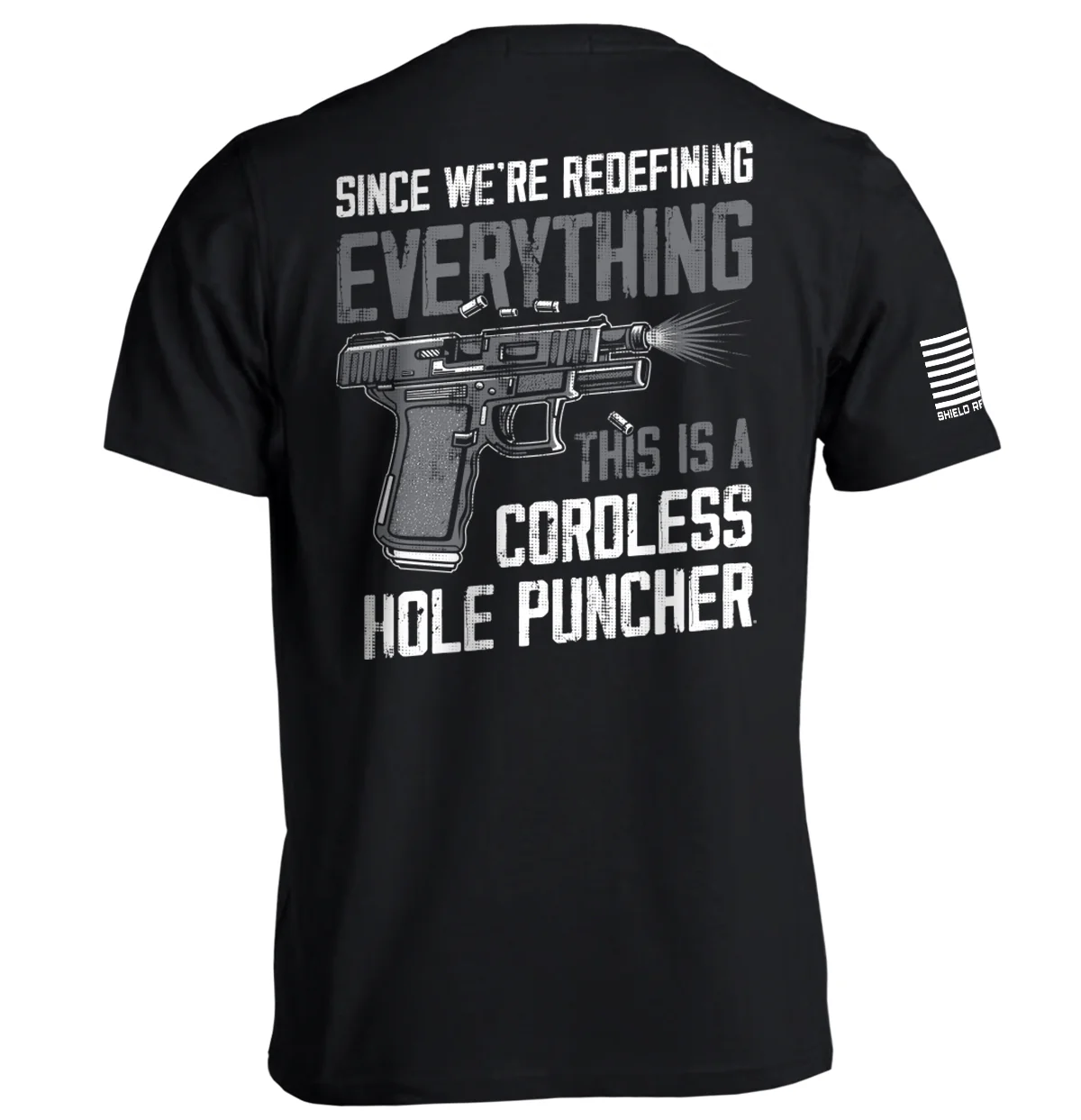 Cordless Hole Puncher - Image 5