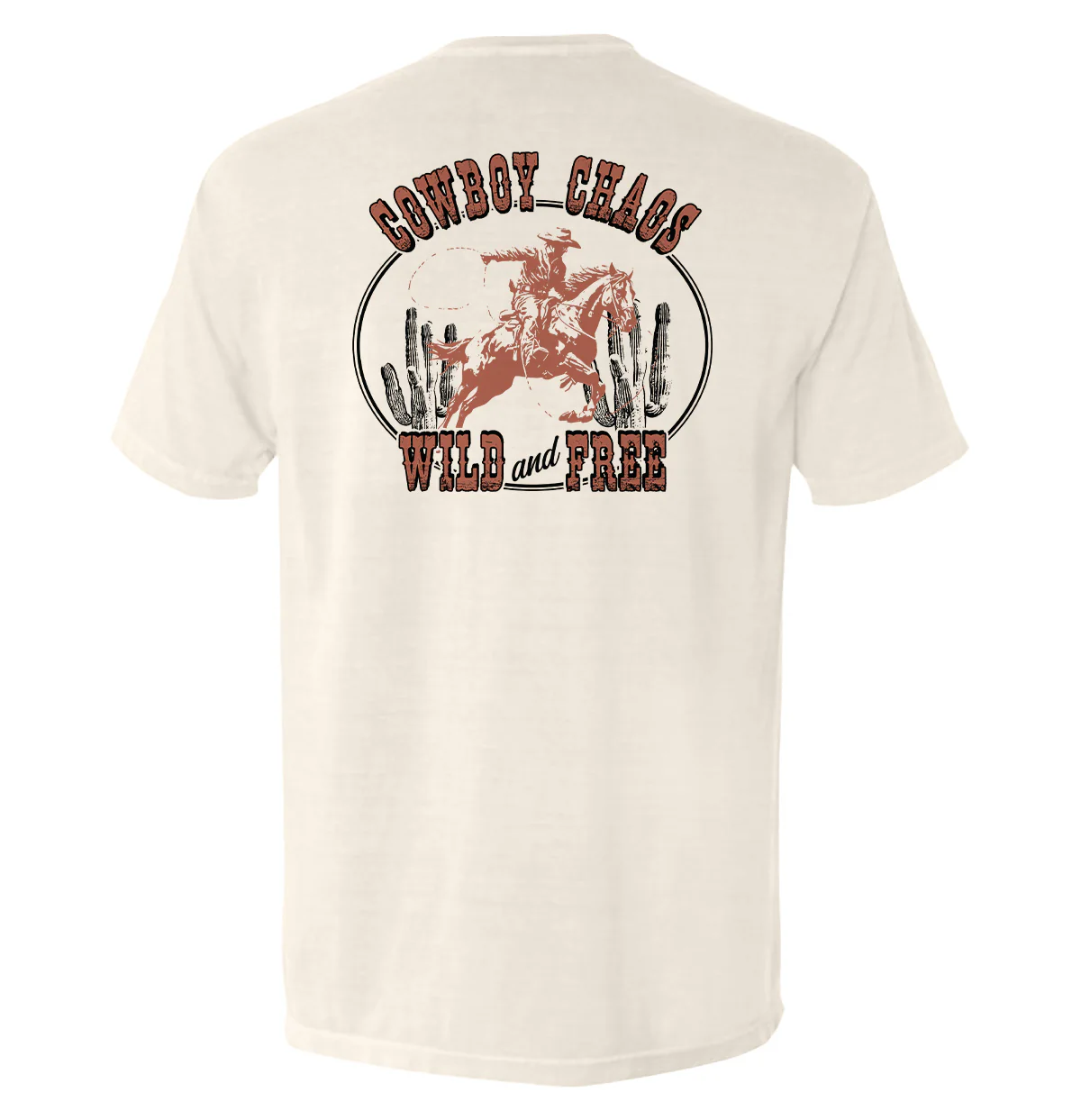 Cowboy Chaos - Image 4