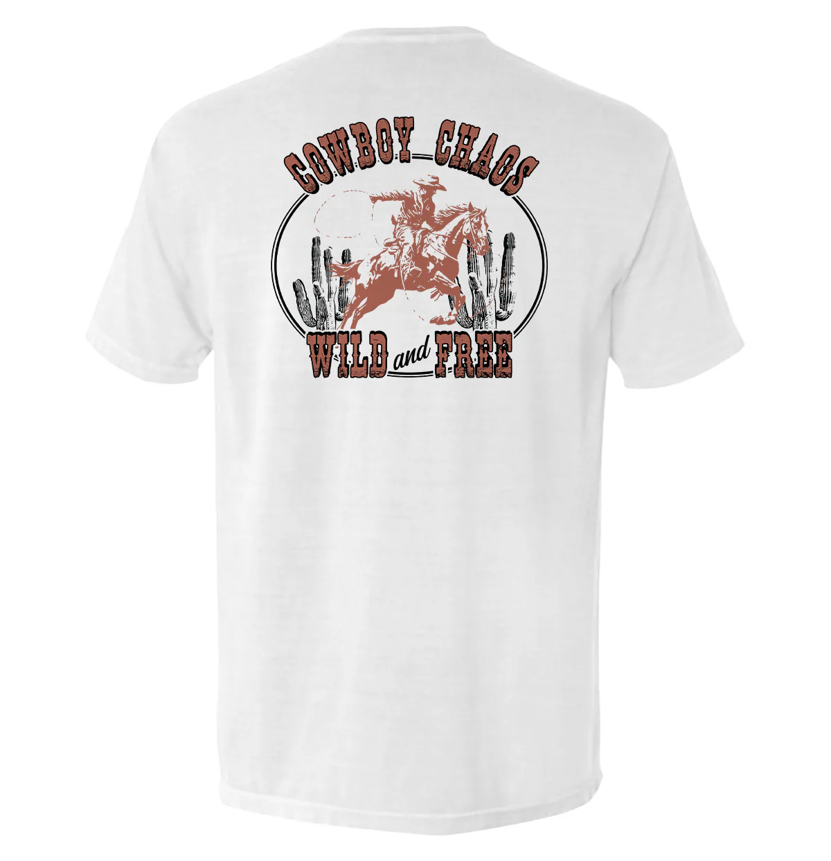 Cowboy Chaos - Image 5