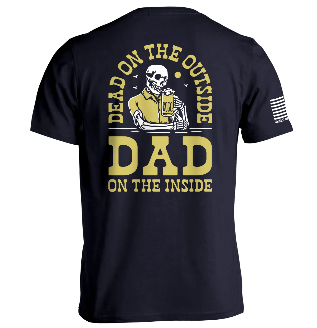 Dad On The Inside - Image 2