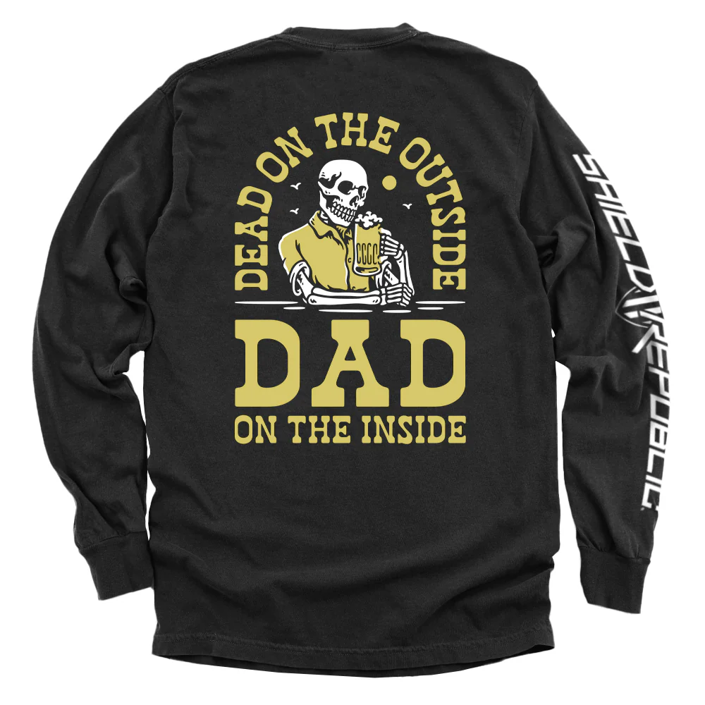 Dad On The Inside - Image 3