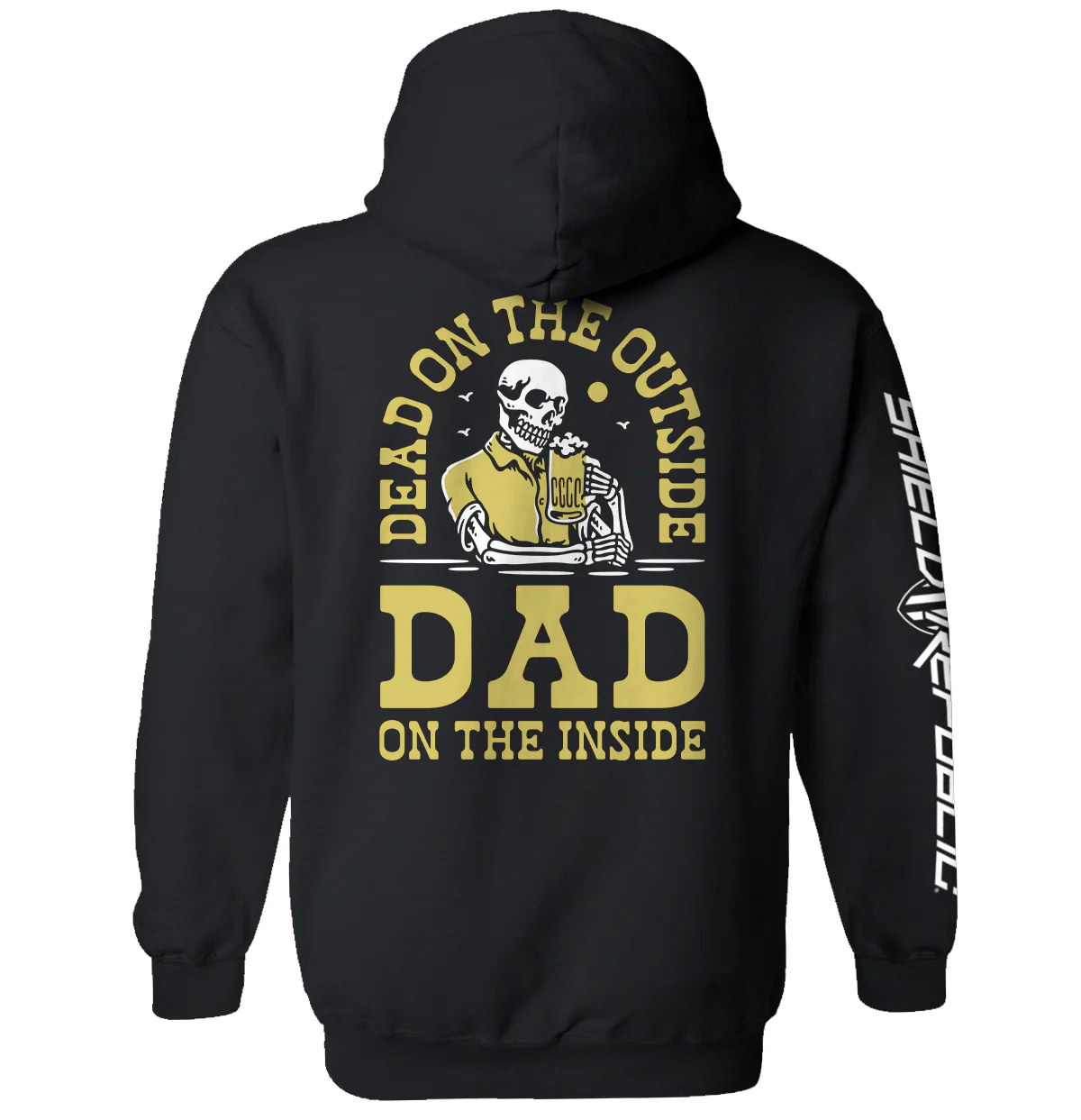 Dad On The Inside - Image 4