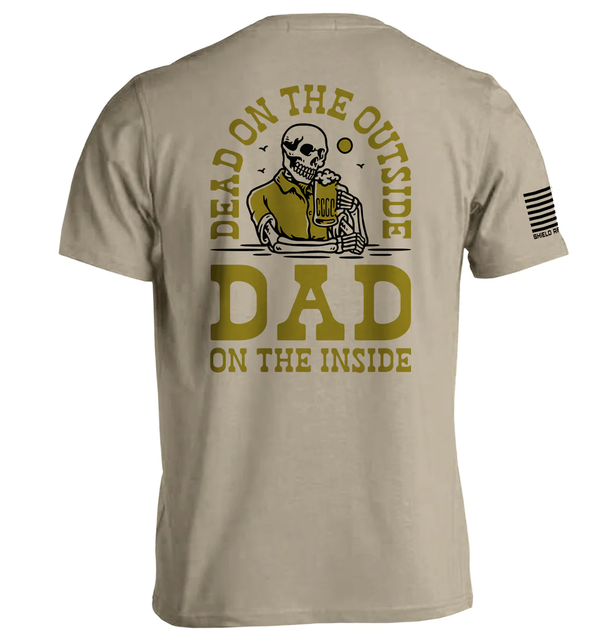 Dad On The Inside - Image 5