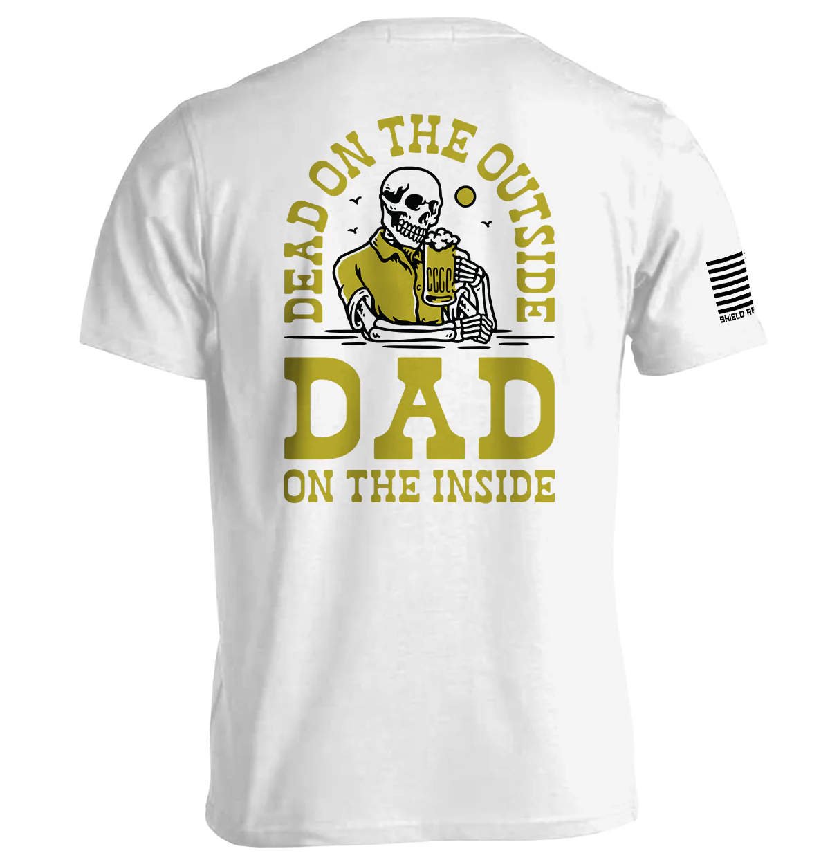 Dad On The Inside - Image 6
