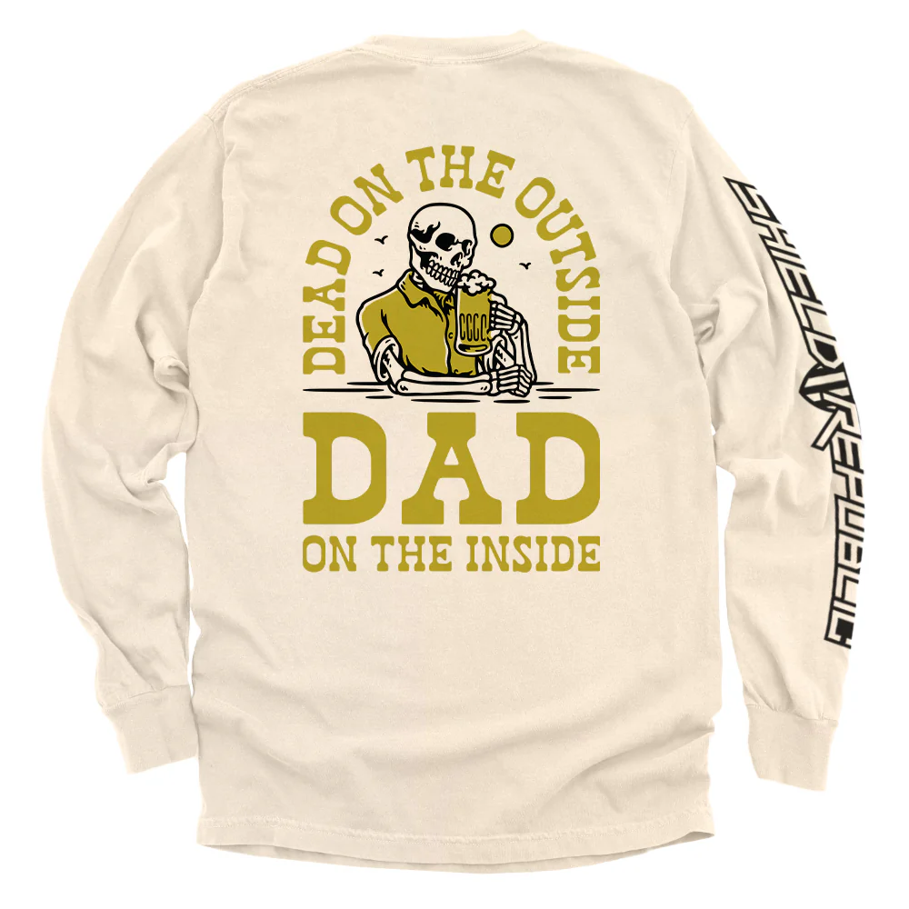 Dad On The Inside - Image 9