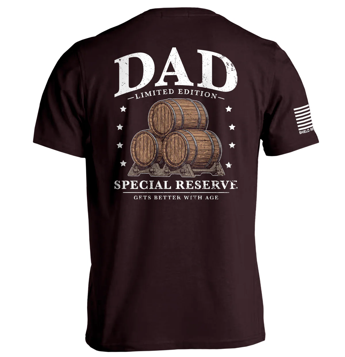 Dad Special Reserve - Image 10