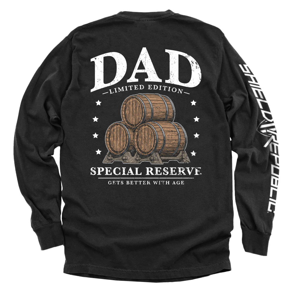 Dad Special Reserve - Image 11