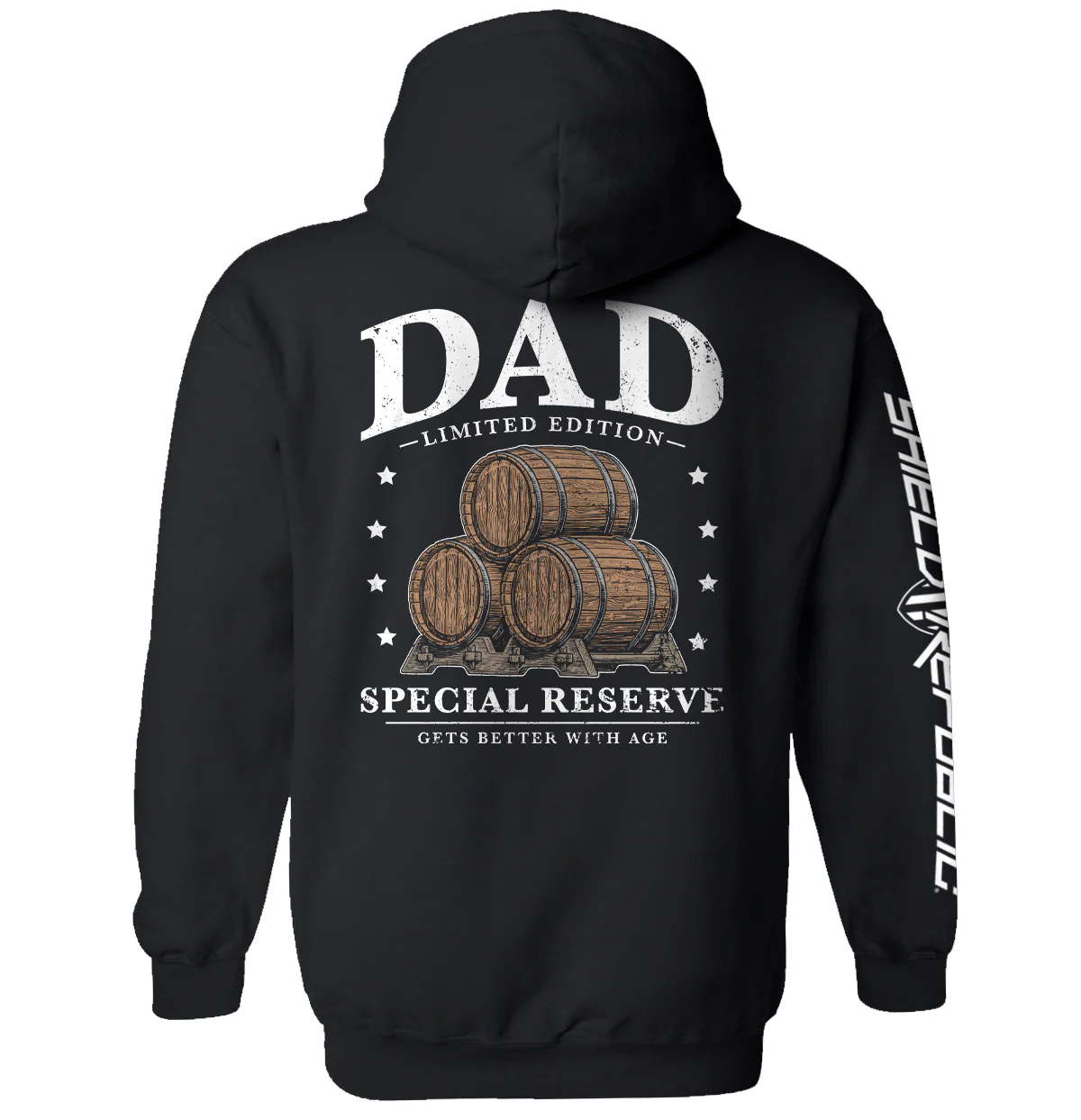 Dad Special Reserve - Image 12