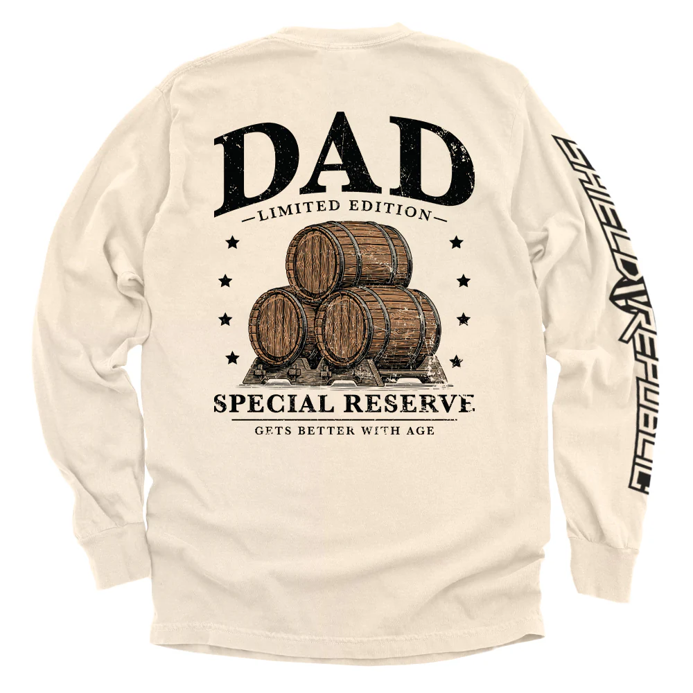 Dad Special Reserve - Image 5