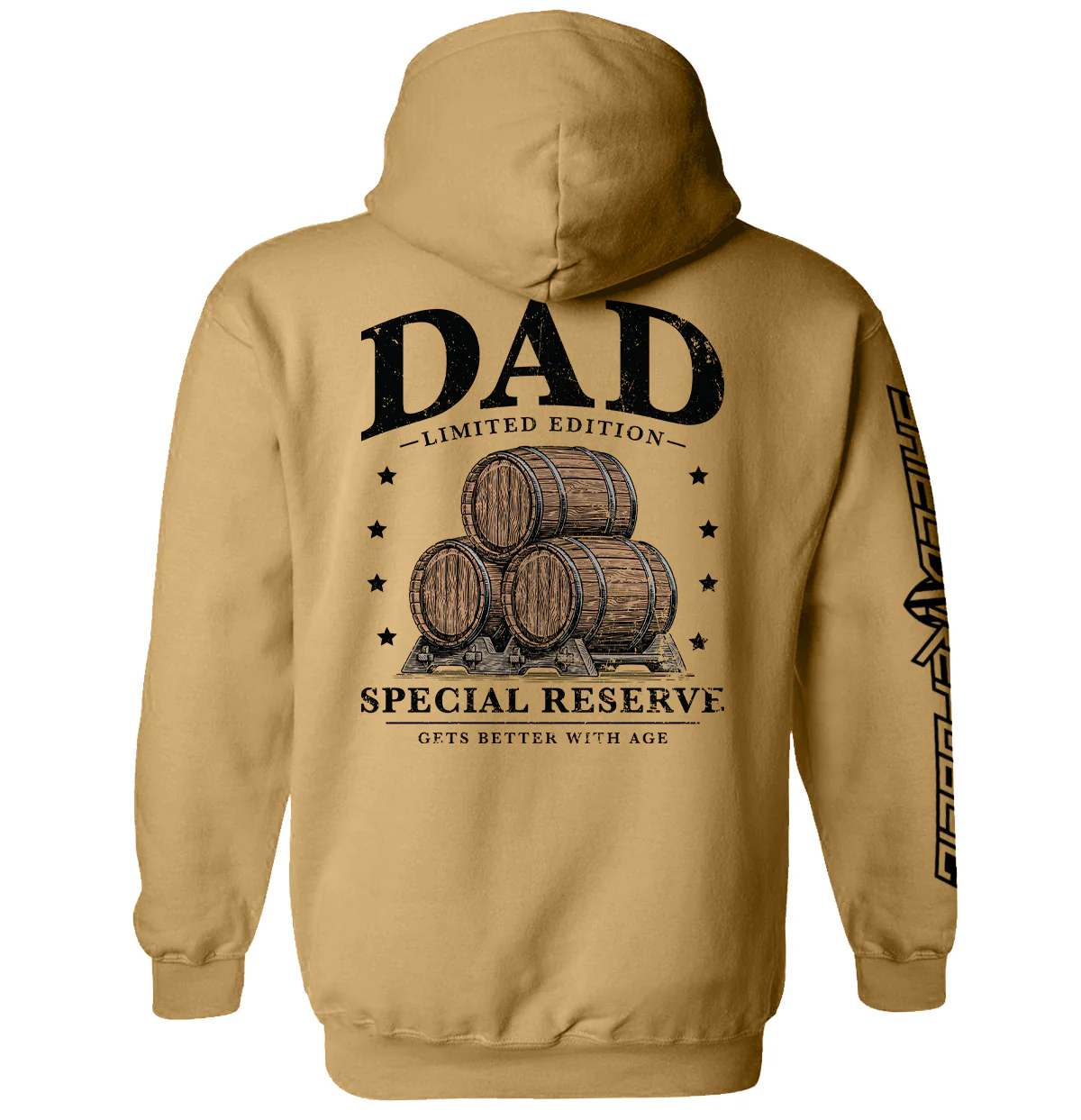 Dad Special Reserve - Image 6