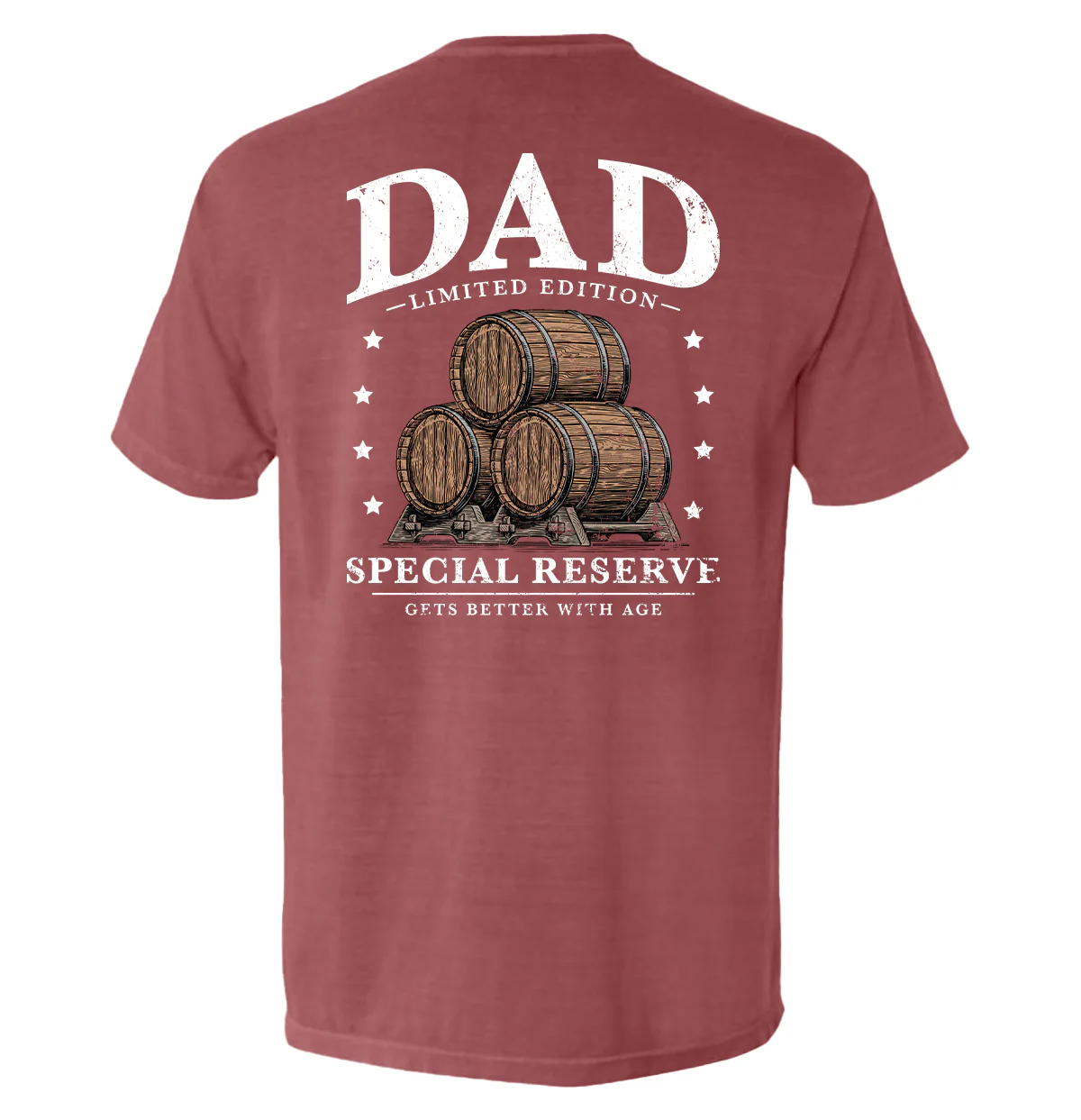 Dad Special Reserve - Image 7