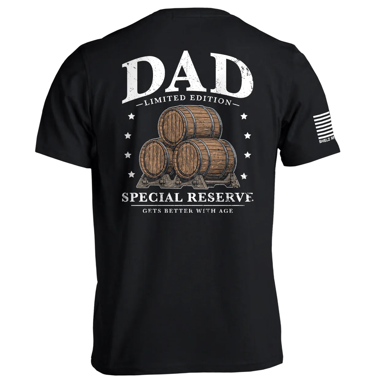 Dad Special Reserve - Image 9