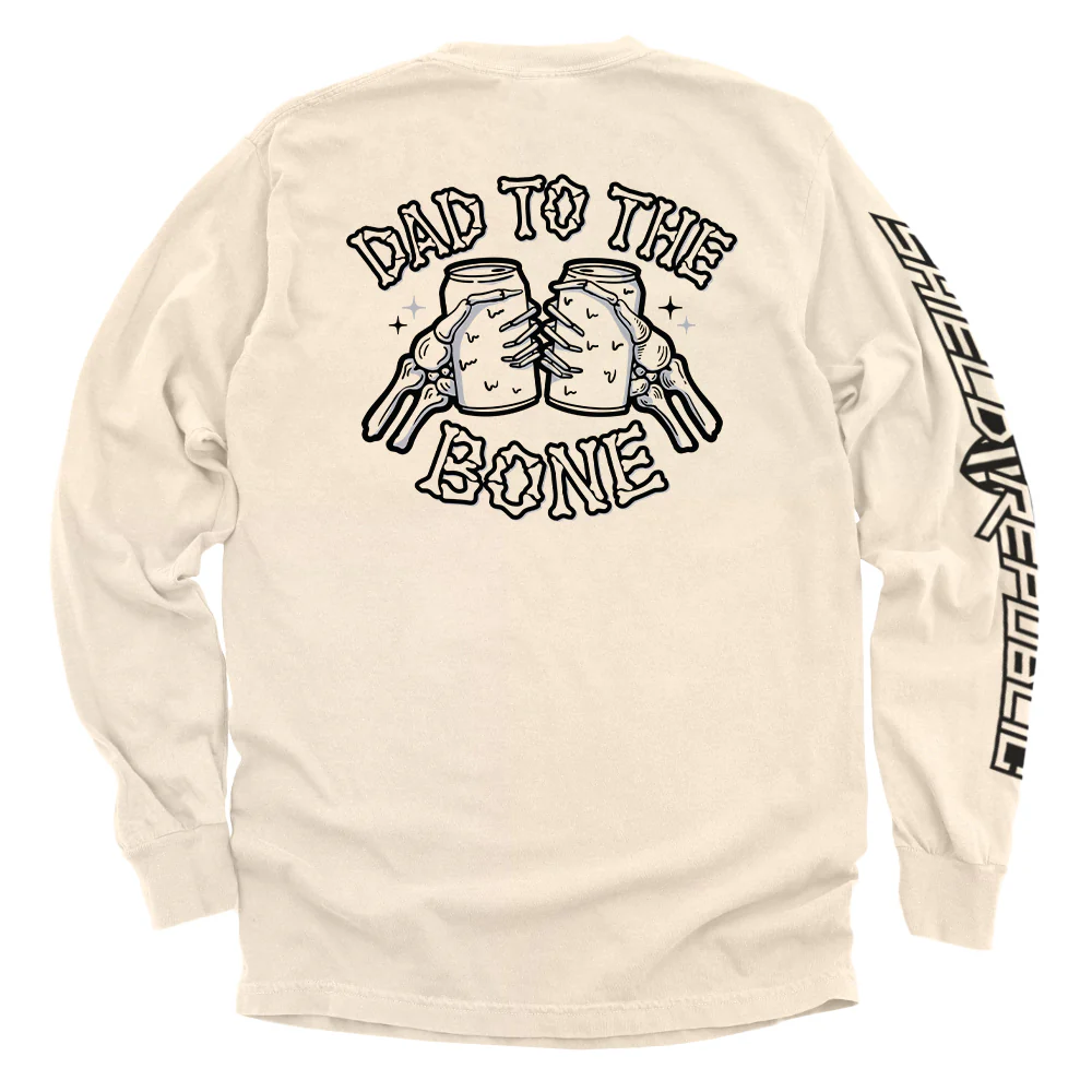 Dad To The Bone - Image 10
