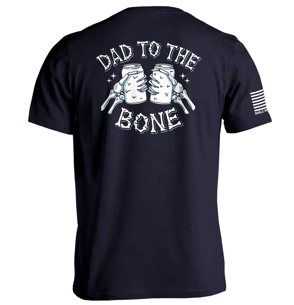 Dad To The Bone - Image 2