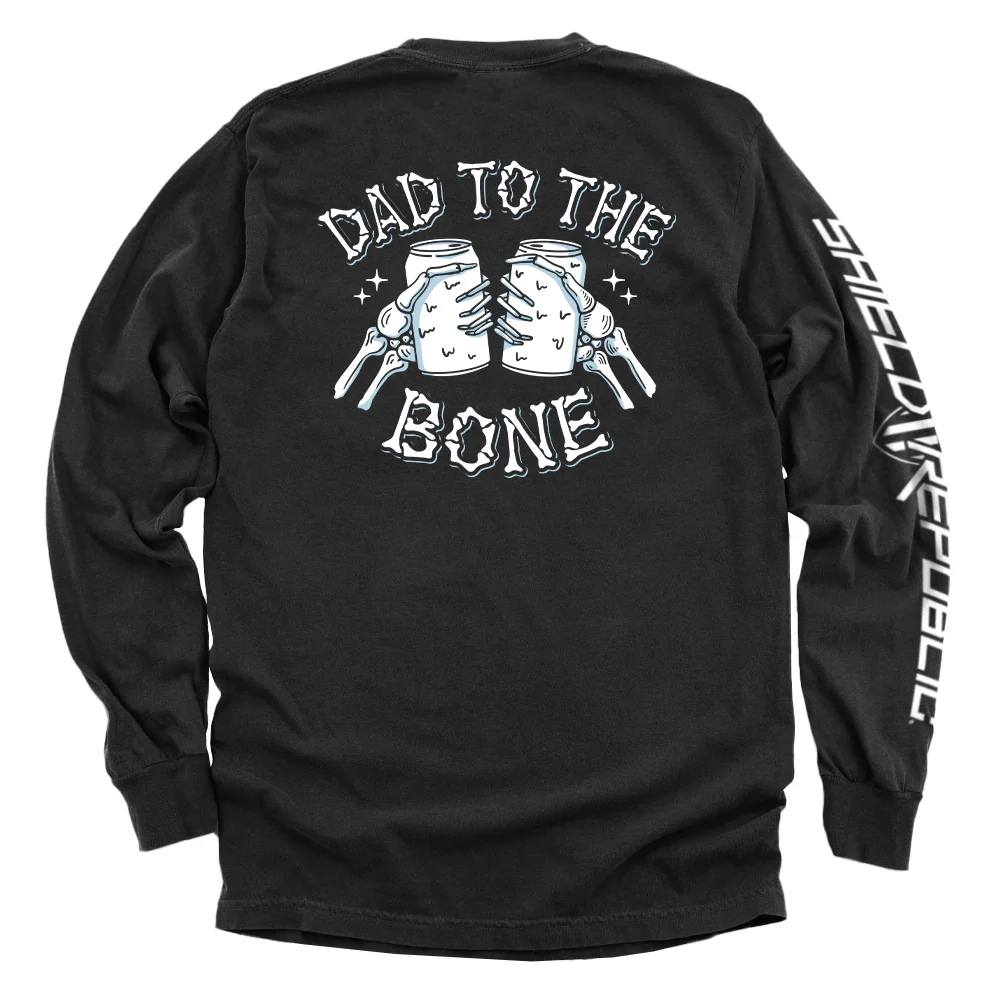 Dad To The Bone - Image 3