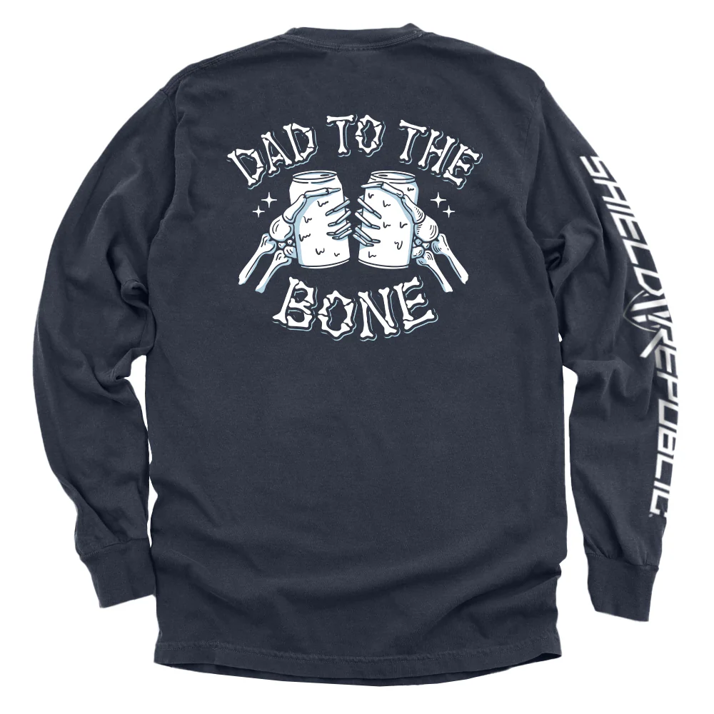 Dad To The Bone - Image 4