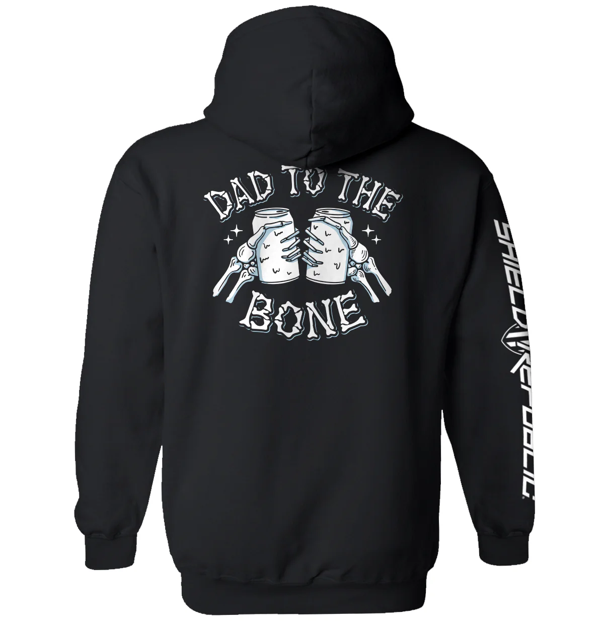 Dad To The Bone - Image 5