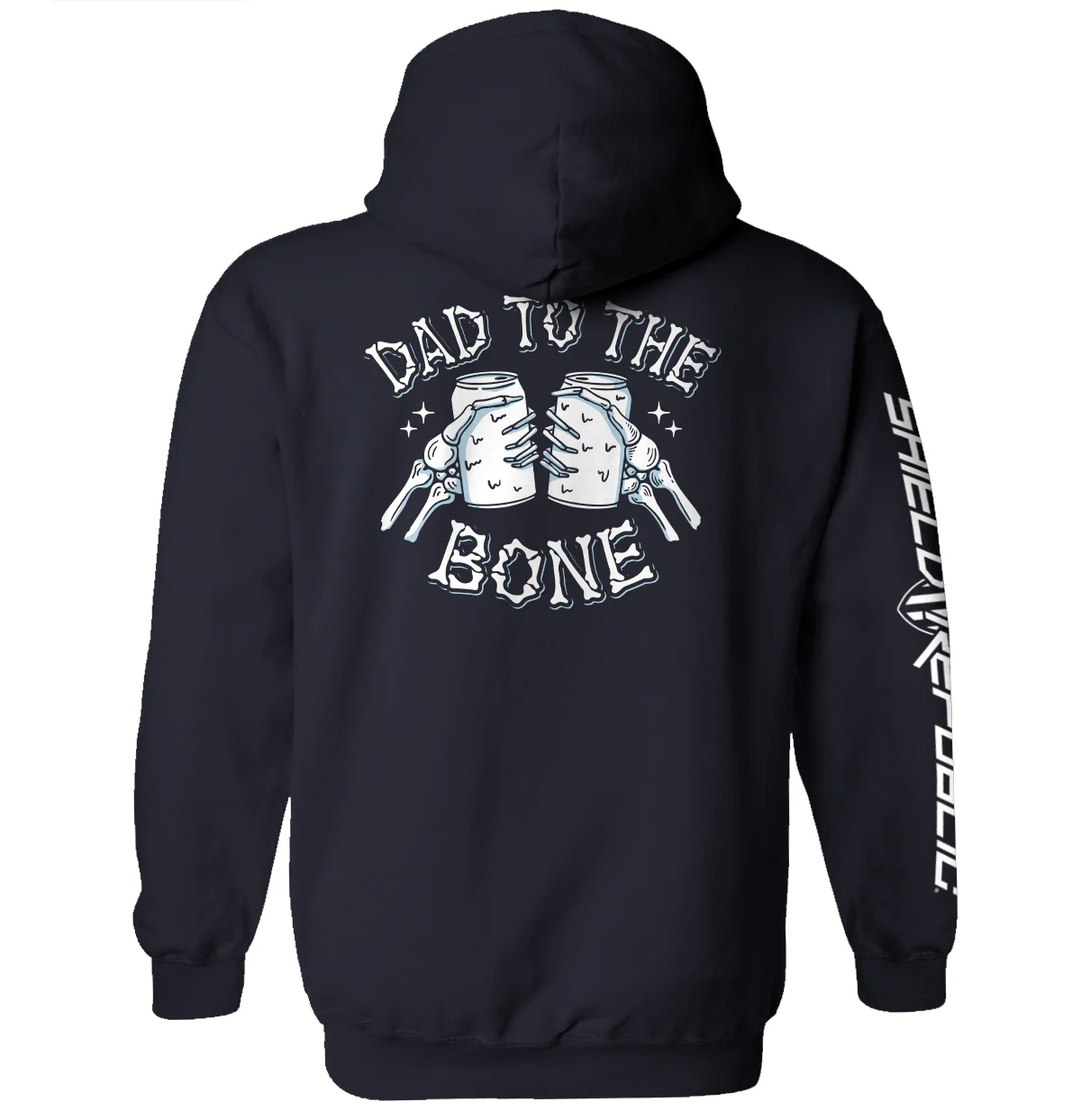 Dad To The Bone - Image 6