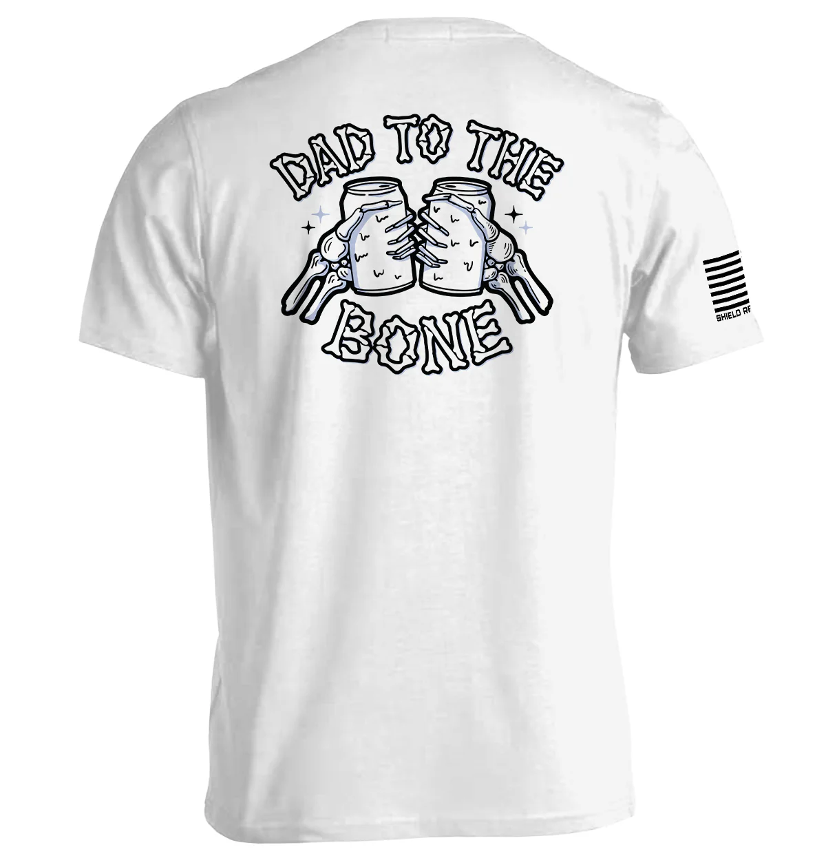 Dad To The Bone - Image 7