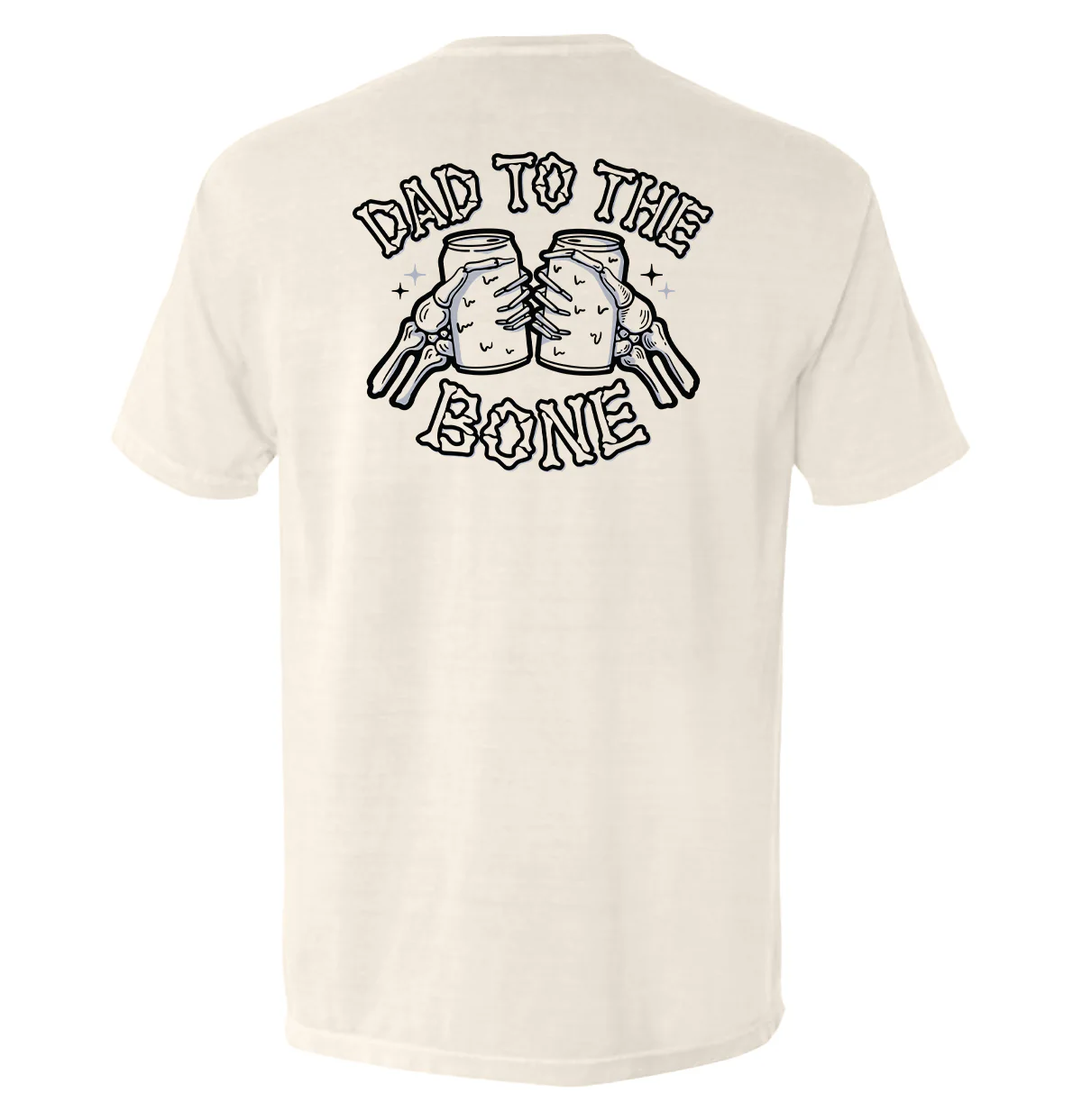 Dad To The Bone - Image 8
