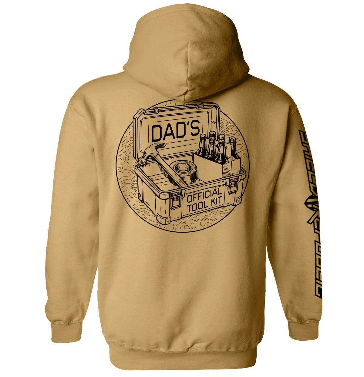 Dad's Official Toolkit - Image 12