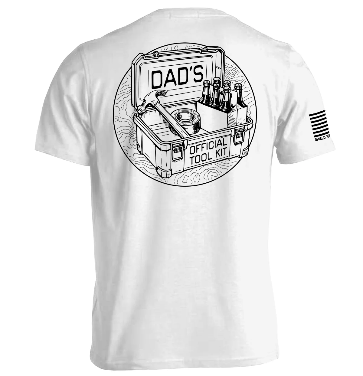 Dad's Official Toolkit - Image 4