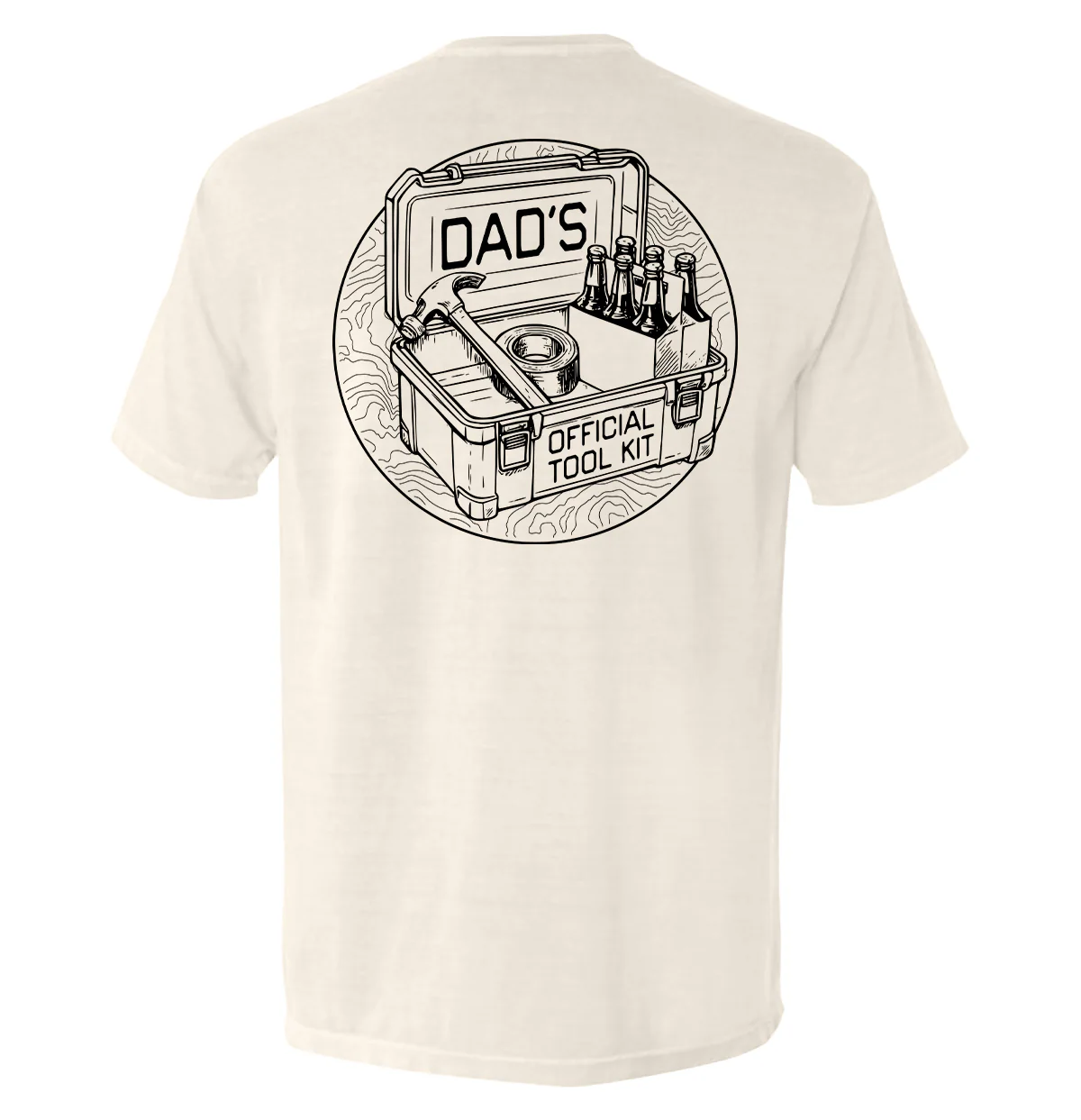 Dad's Official Toolkit - Image 7