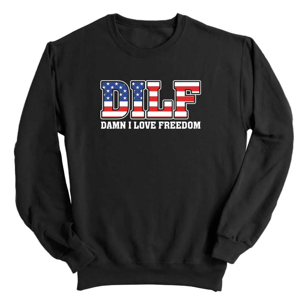 Damn I Love Freedom (Front) - Image 10