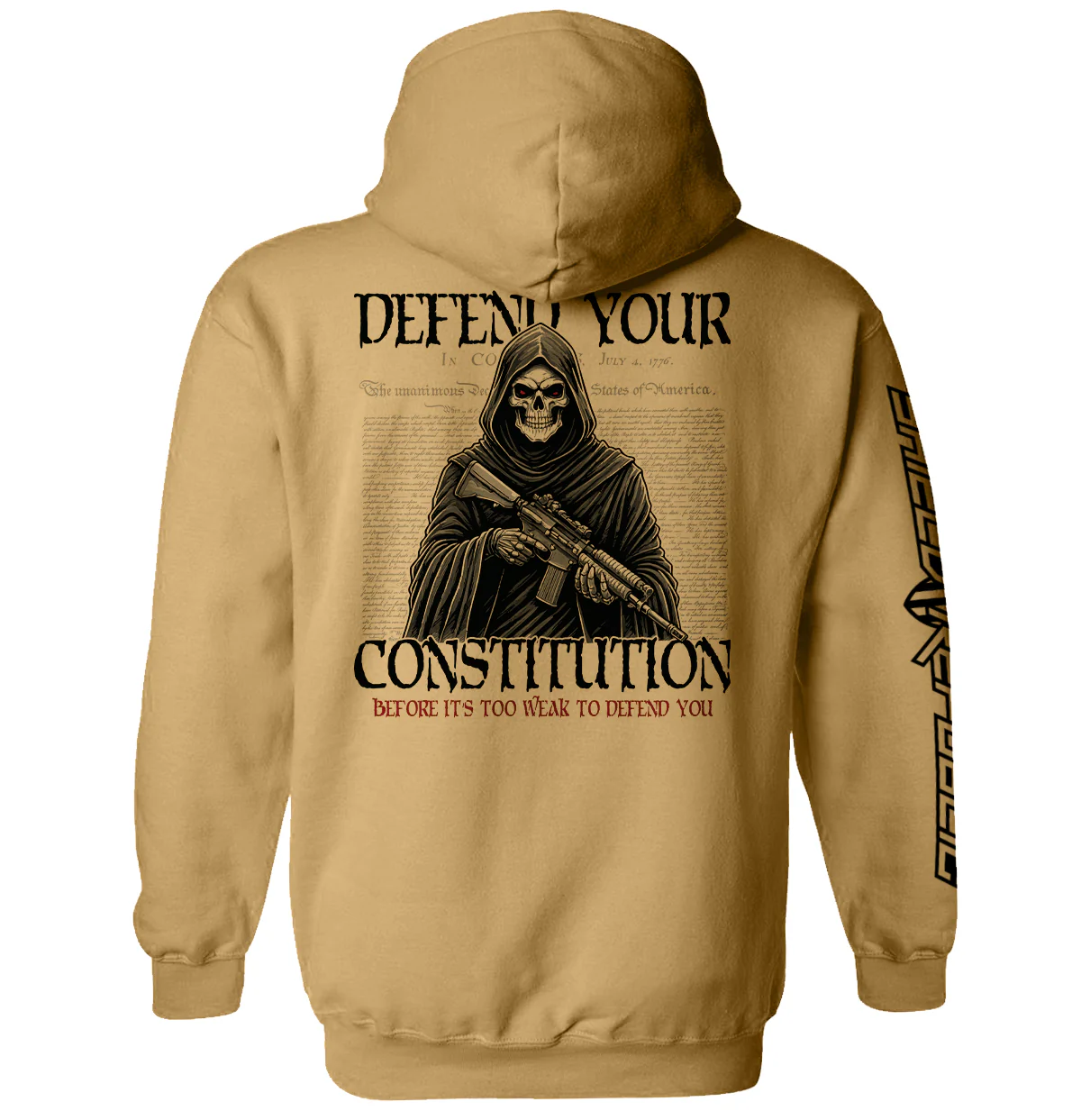 Defend Your Constitution Reaper - Image 11