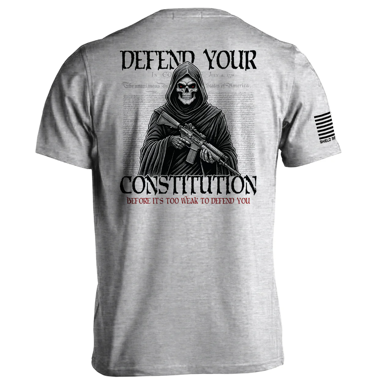 Defend Your Constitution Reaper - Image 5