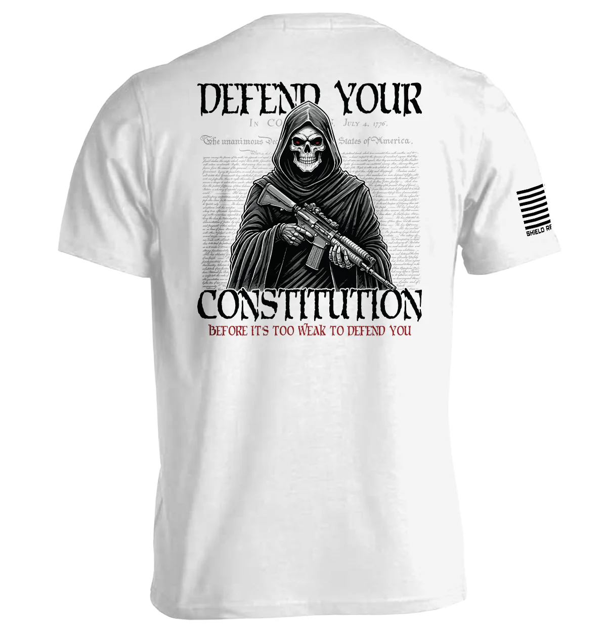 Defend Your Constitution Reaper - Image 6