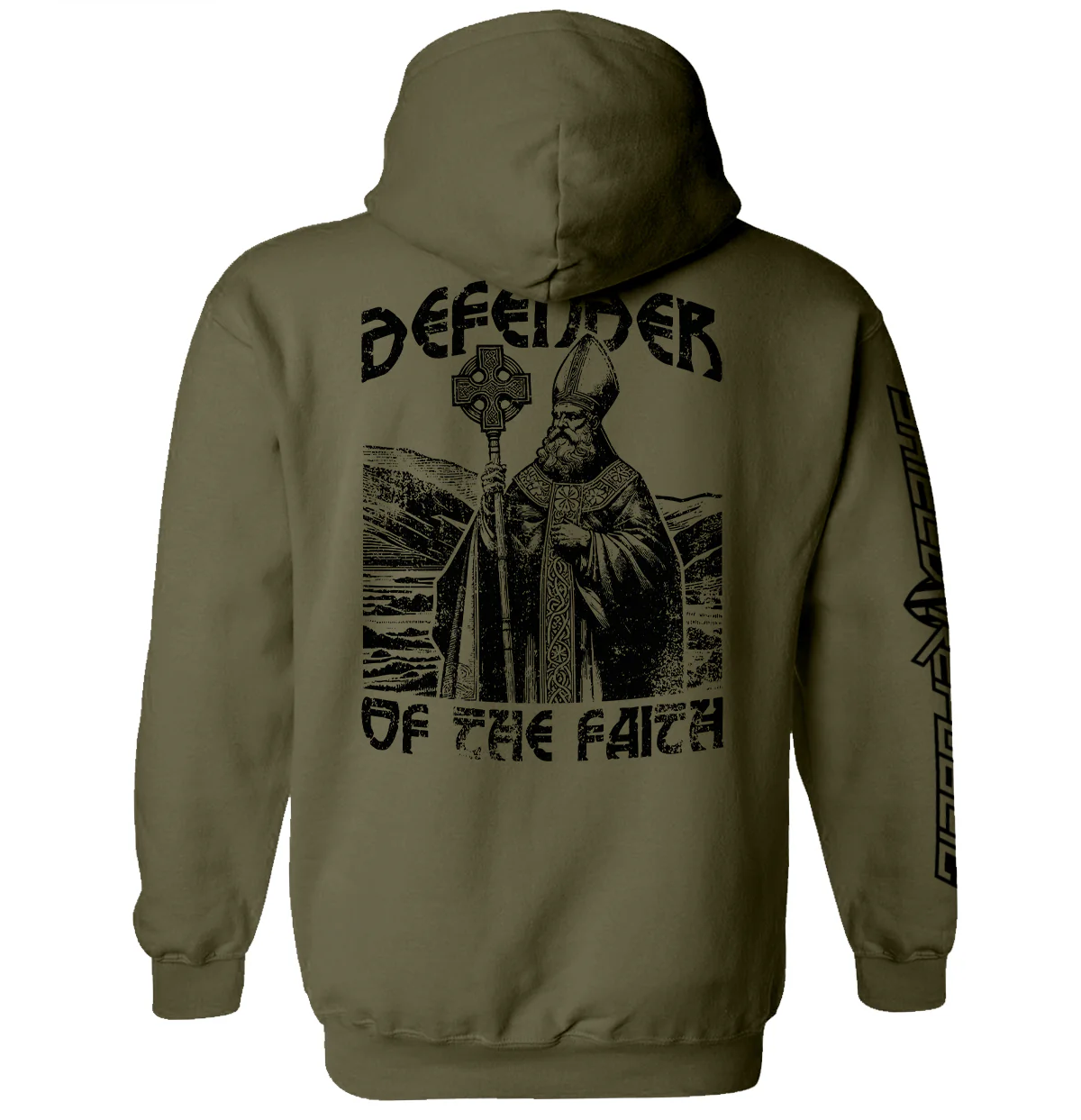 Defender Of The Faith - Image 10